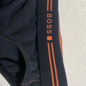 Hugo Boss Body Wear Men’s Bikini (M)
